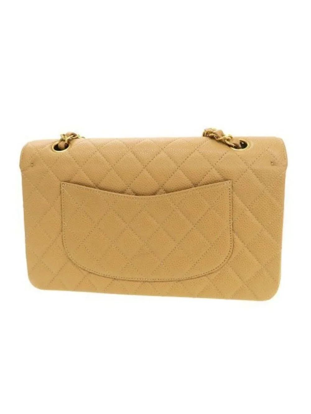 CHANEL brand size